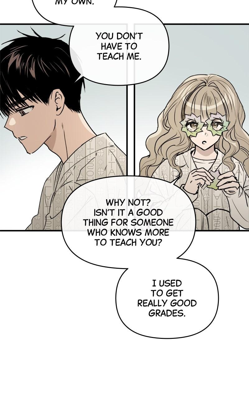 To Drown In You Chapter 55 - Page 32