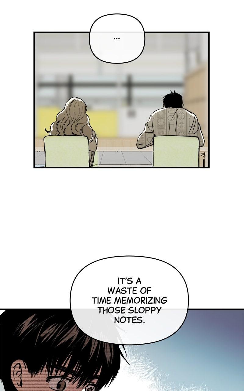 To Drown In You Chapter 55 - Page 33