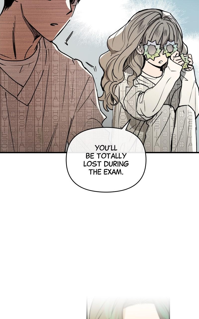 To Drown In You Chapter 55 - Page 34