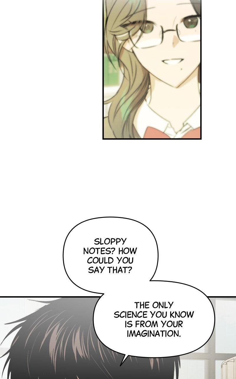 To Drown In You Chapter 55 - Page 35