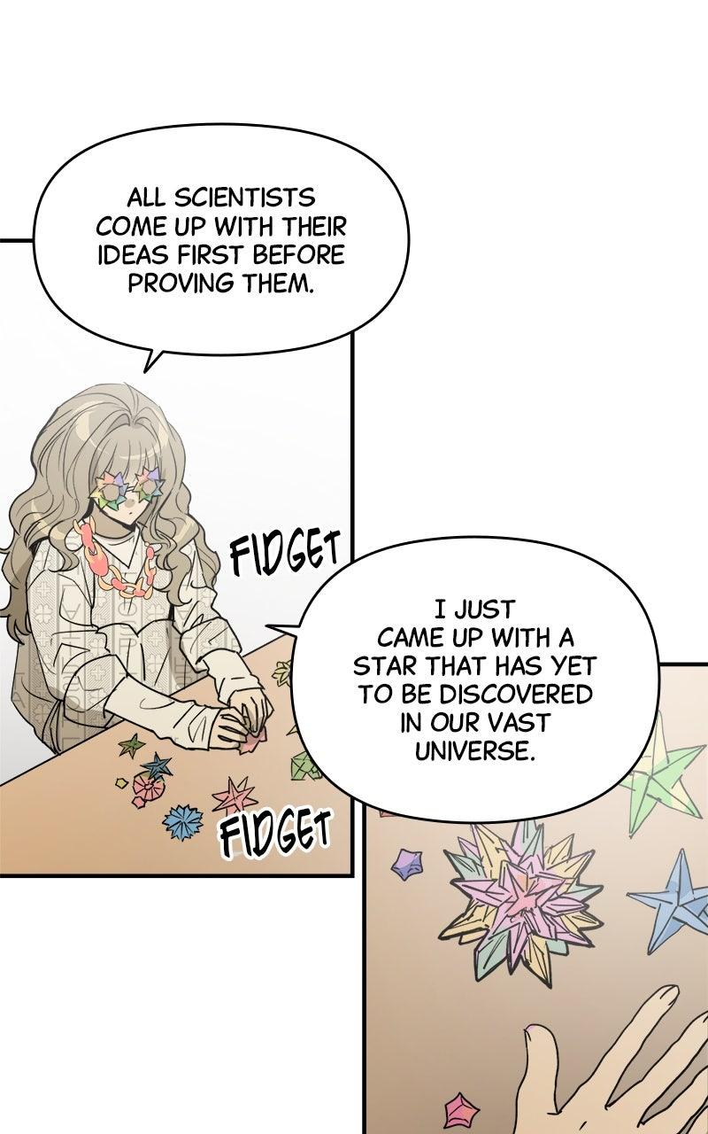 To Drown In You Chapter 55 - Page 37