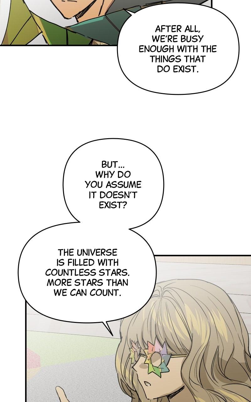 To Drown In You Chapter 55 - Page 39