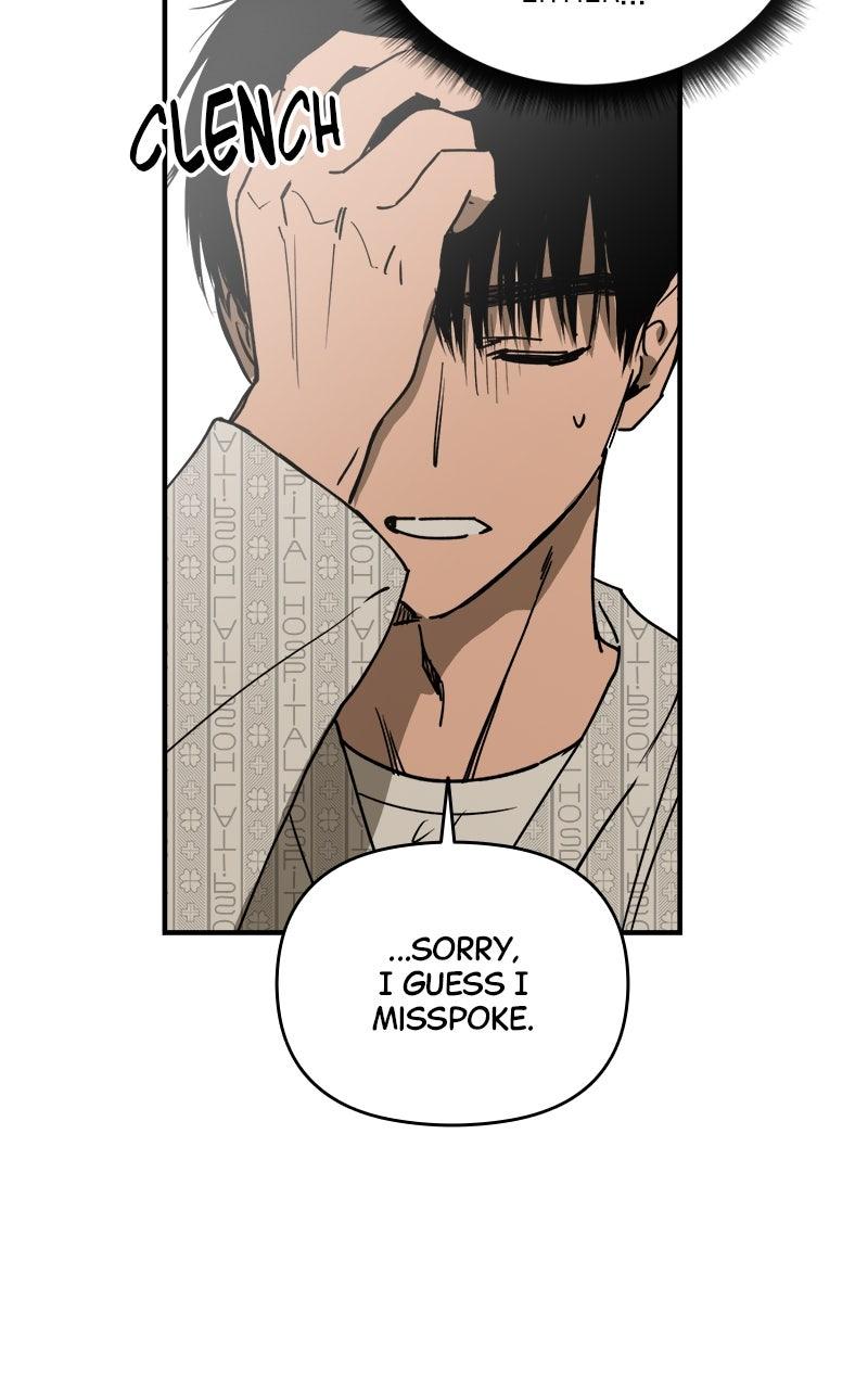 To Drown In You Chapter 55 - Page 41