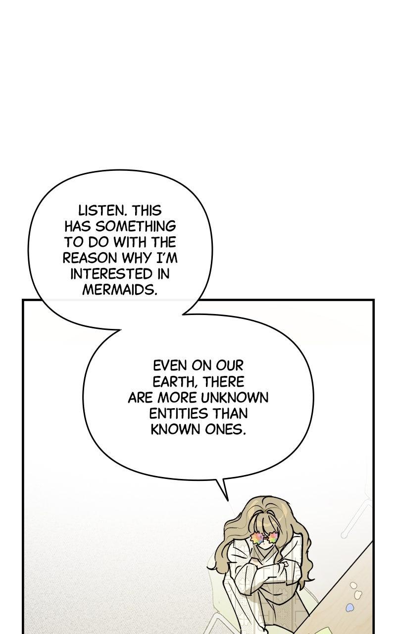 To Drown In You Chapter 55 - Page 42