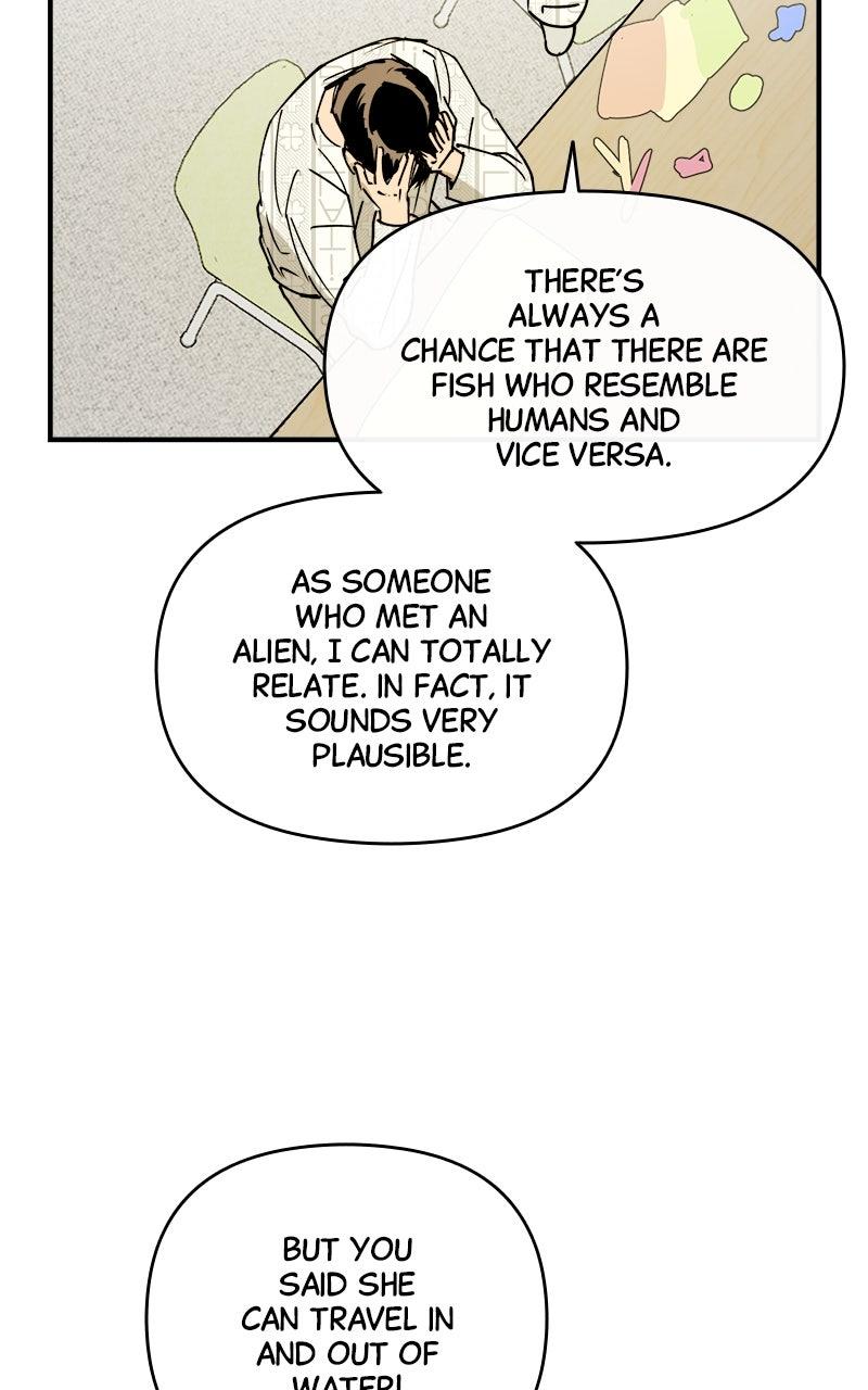 To Drown In You Chapter 55 - Page 43