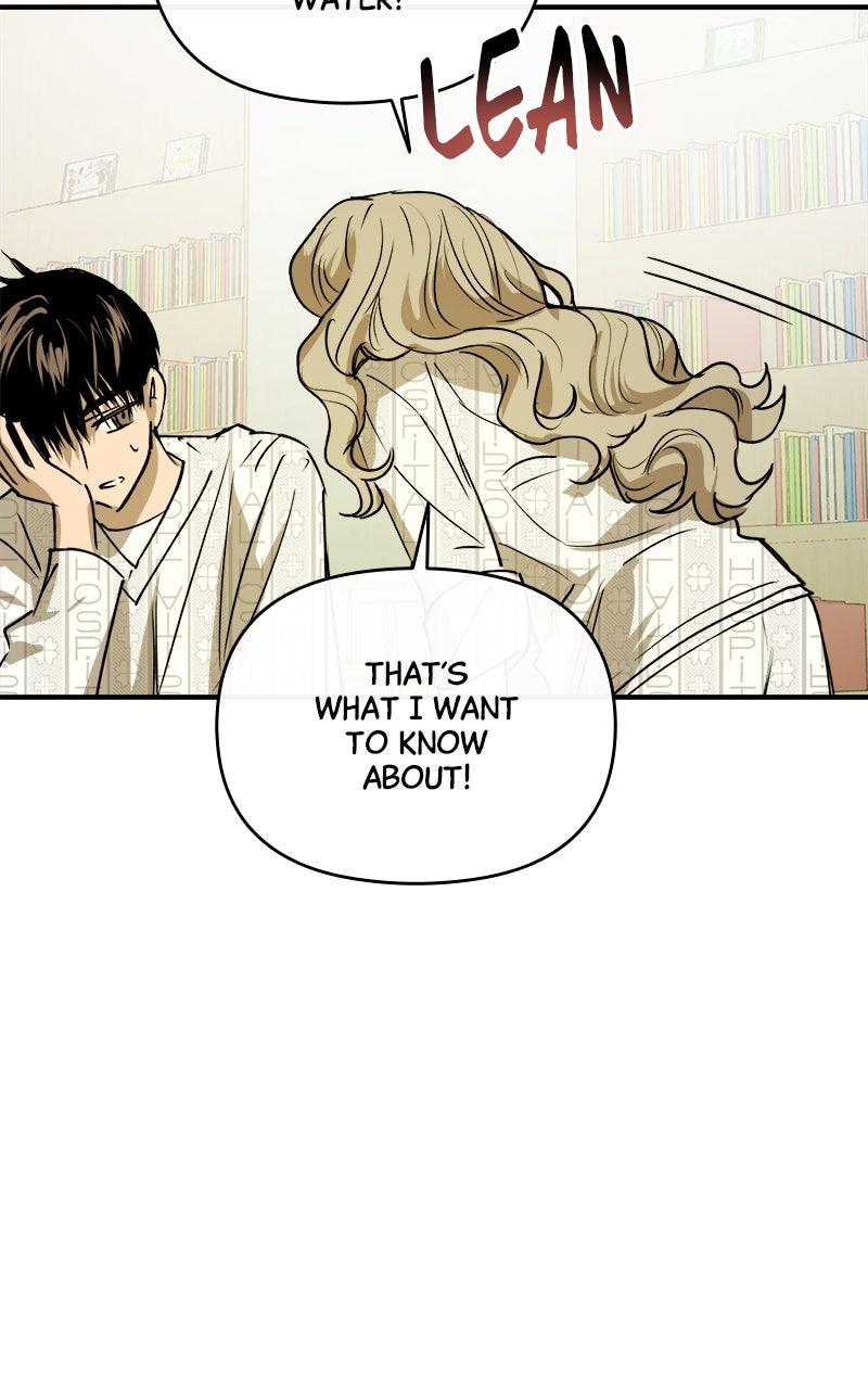 To Drown In You Chapter 55 - Page 44