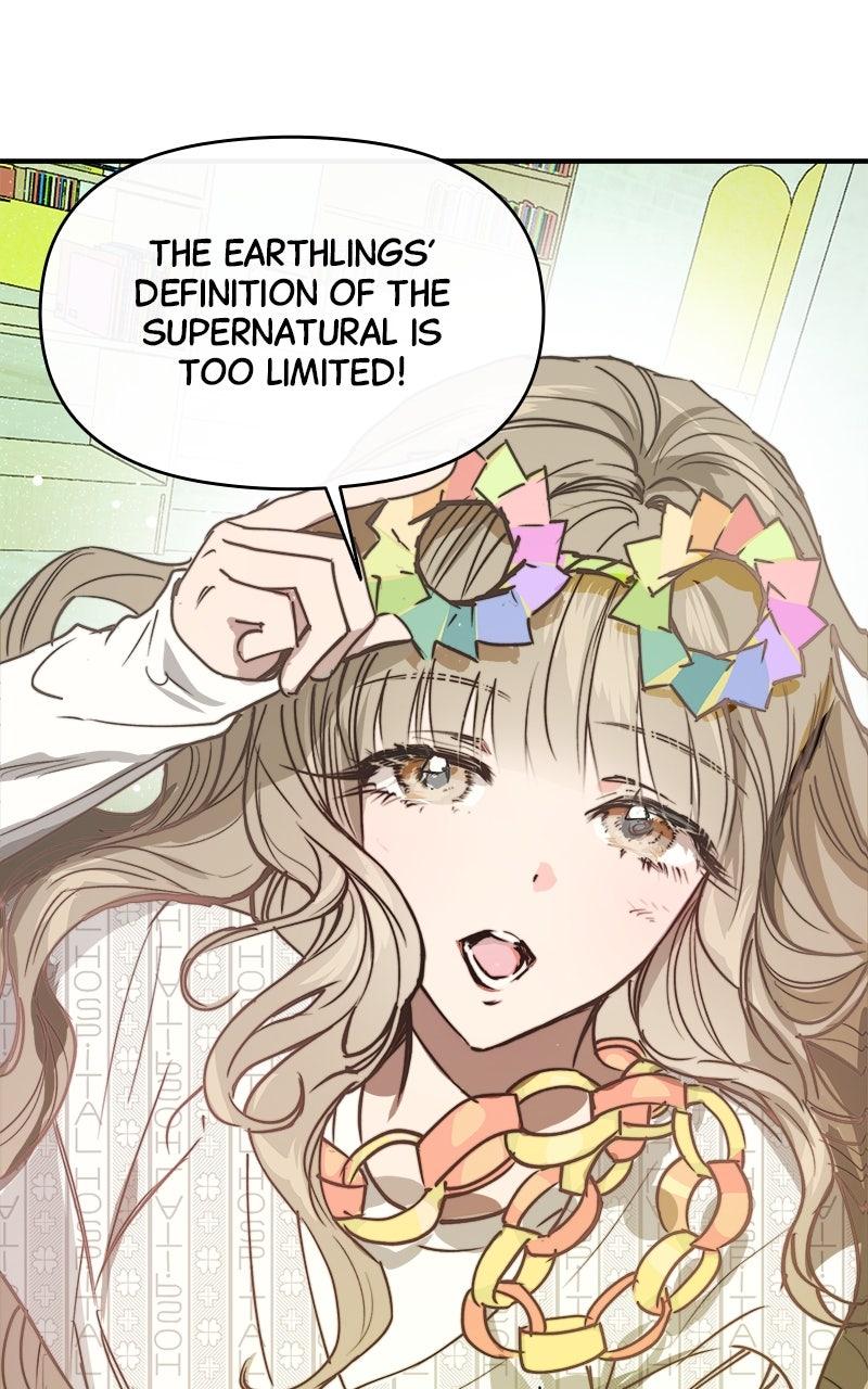 To Drown In You Chapter 55 - Page 45