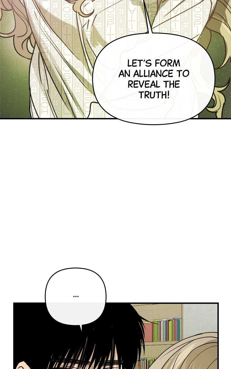 To Drown In You Chapter 55 - Page 46