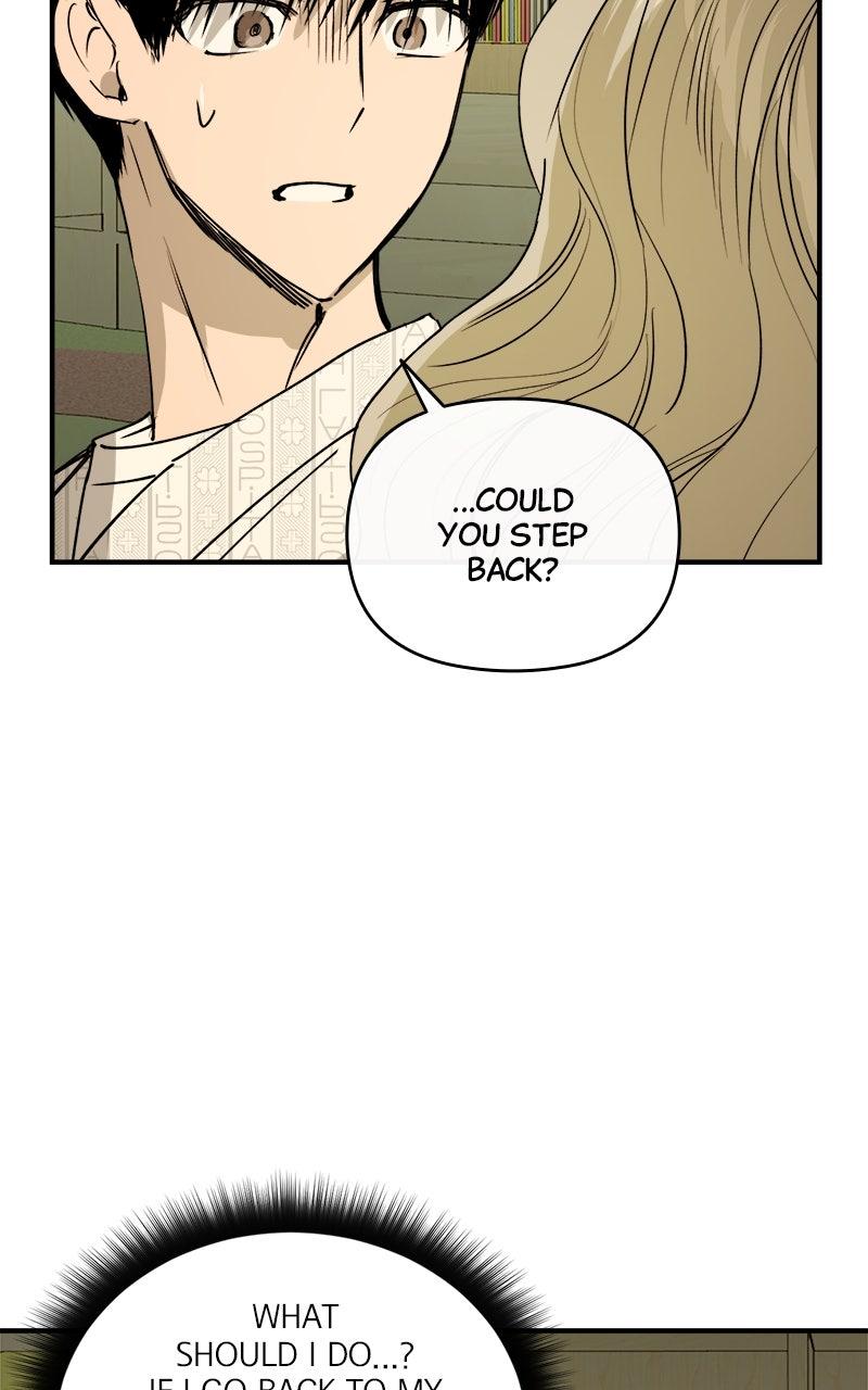 To Drown In You Chapter 55 - Page 47