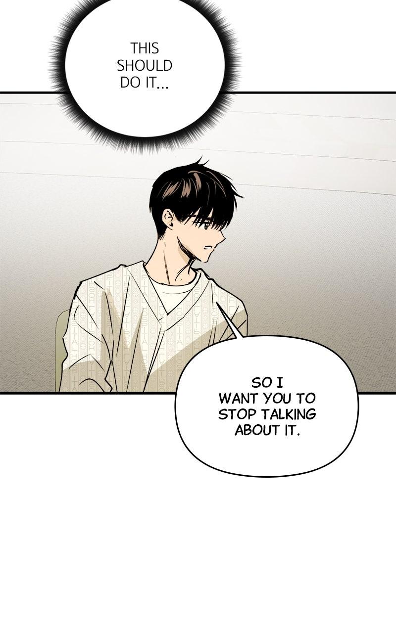 To Drown In You Chapter 55 - Page 54