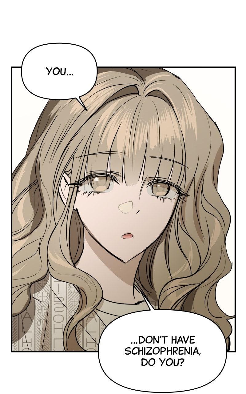 To Drown In You Chapter 55 - Page 55