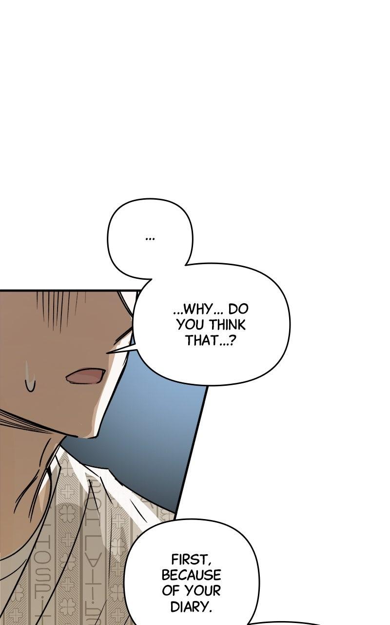 To Drown In You Chapter 55 - Page 57