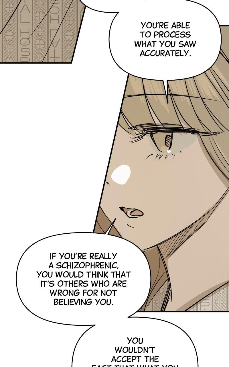 To Drown In You Chapter 55 - Page 58