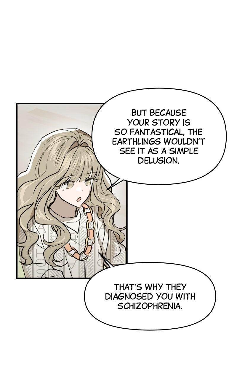 To Drown In You Chapter 55 - Page 61