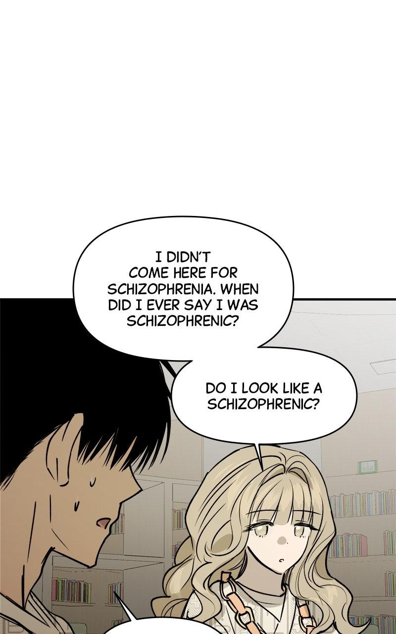 To Drown In You Chapter 55 - Page 67