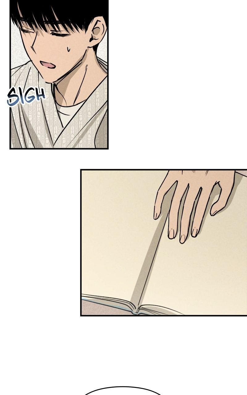 To Drown In You Chapter 55 - Page 69