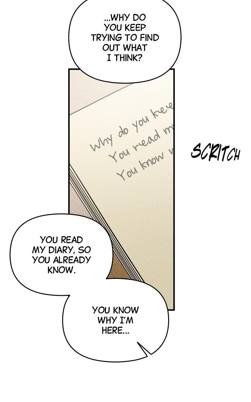 To Drown In You Chapter 55 - Page 70