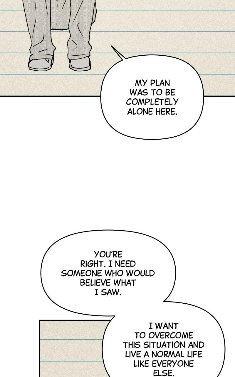 To Drown In You Chapter 55 - Page 72