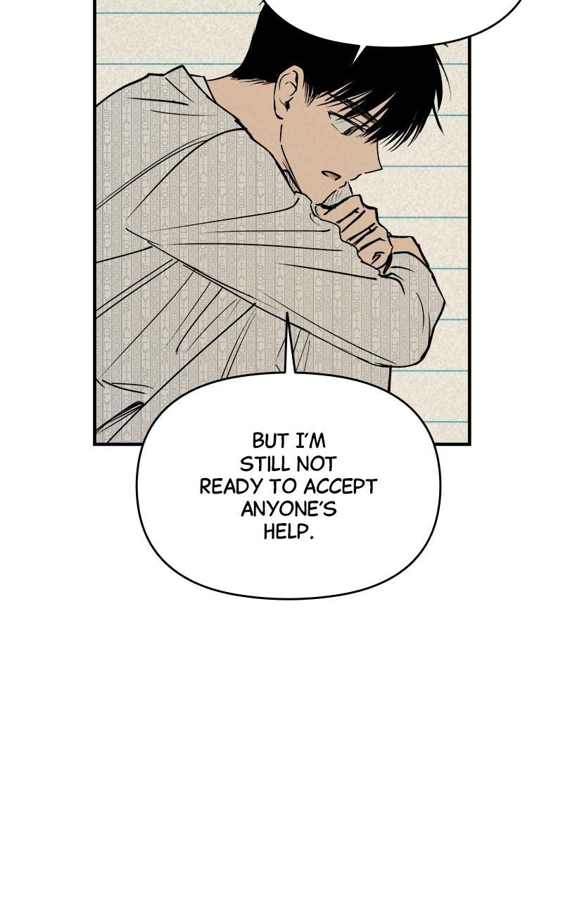 To Drown In You Chapter 55 - Page 73