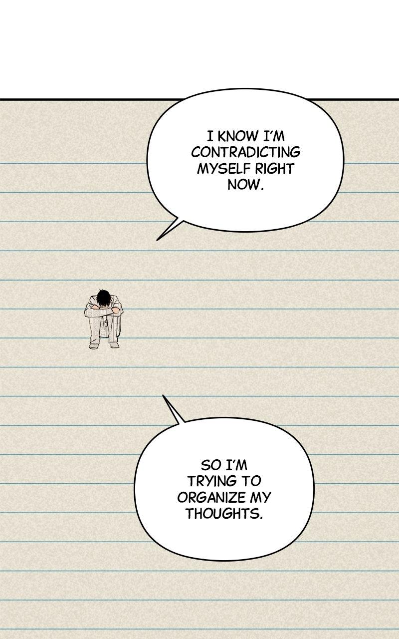 To Drown In You Chapter 55 - Page 74