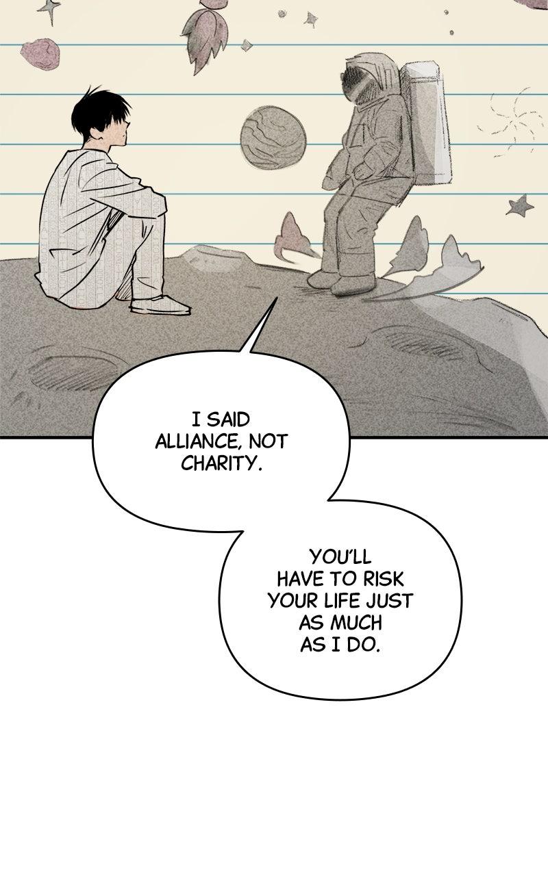 To Drown In You Chapter 55 - Page 77