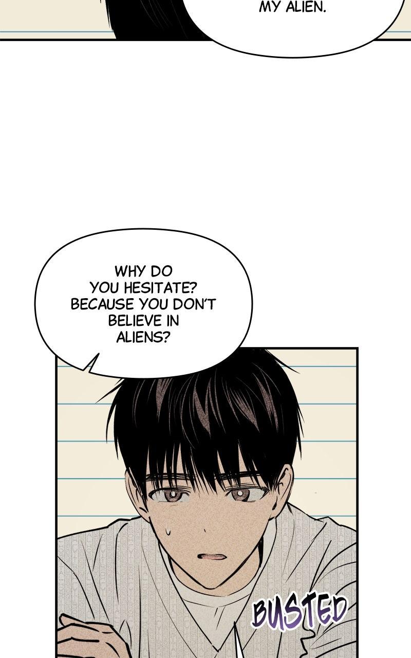 To Drown In You Chapter 55 - Page 79