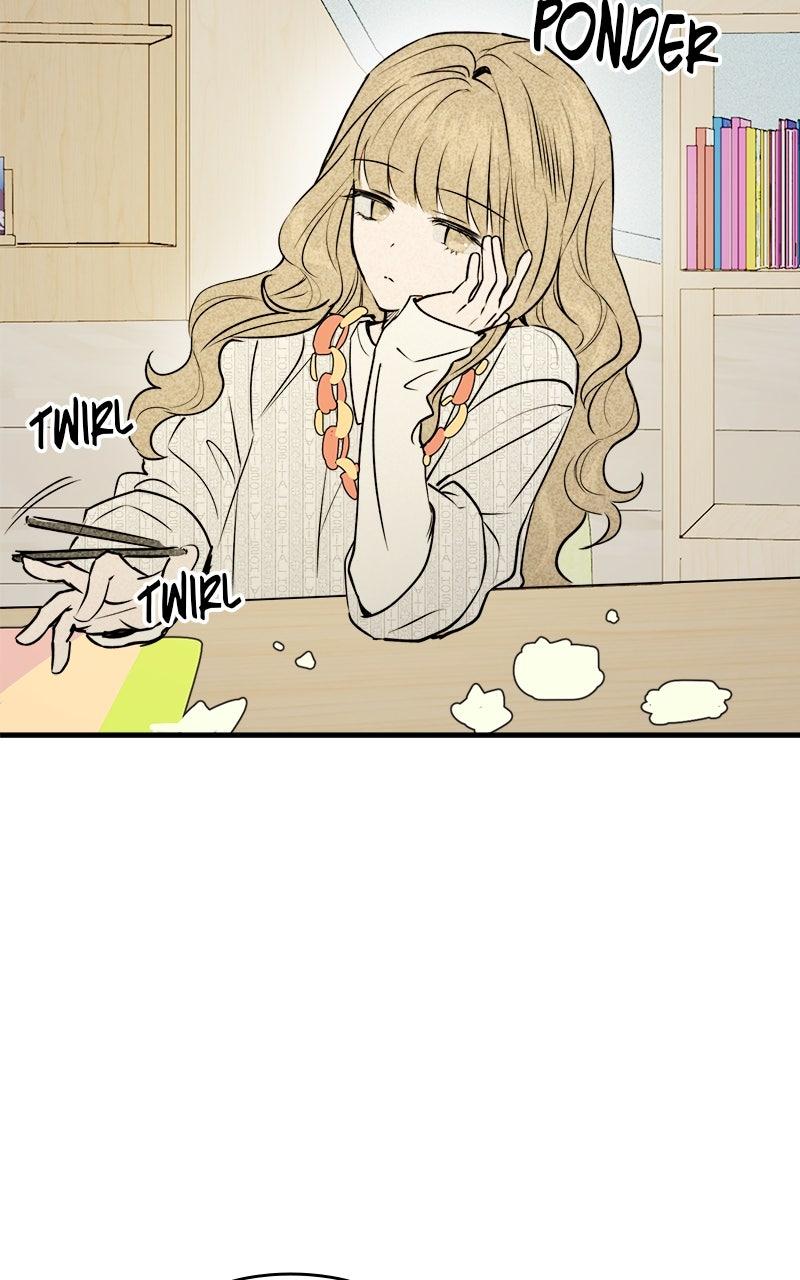 To Drown In You Chapter 55 - Page 81