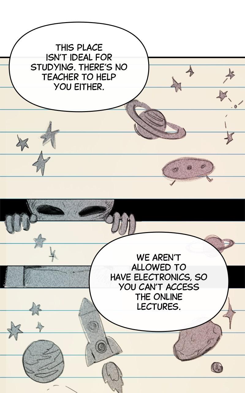 To Drown In You Chapter 55 - Page 85