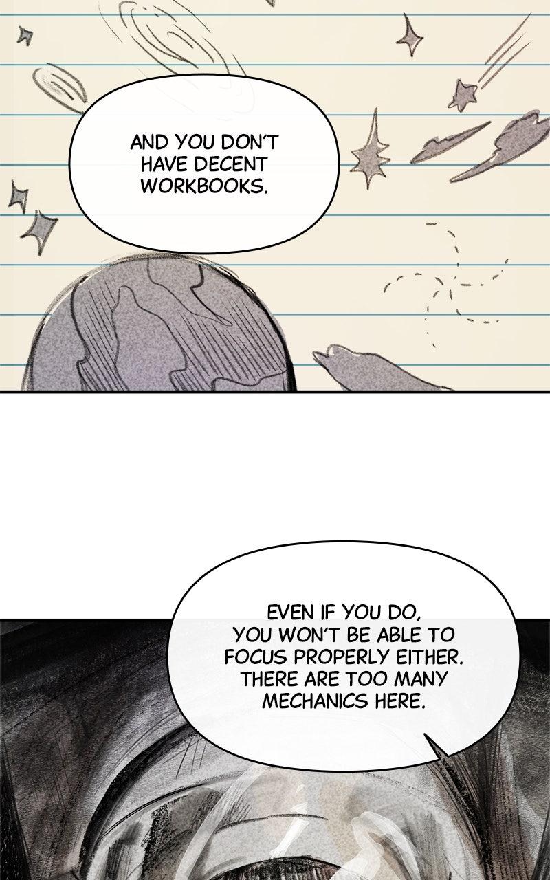 To Drown In You Chapter 55 - Page 86