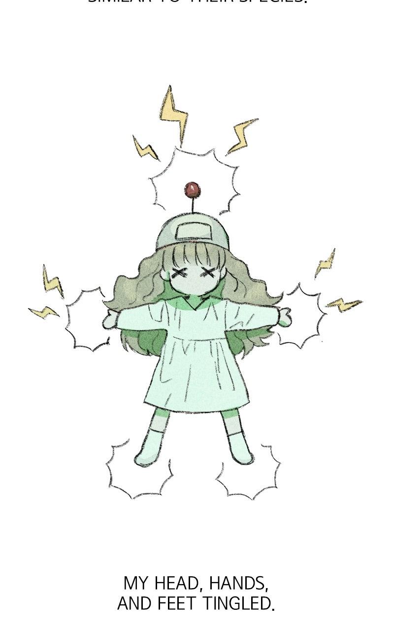 To Drown In You Chapter 56 - Page 16