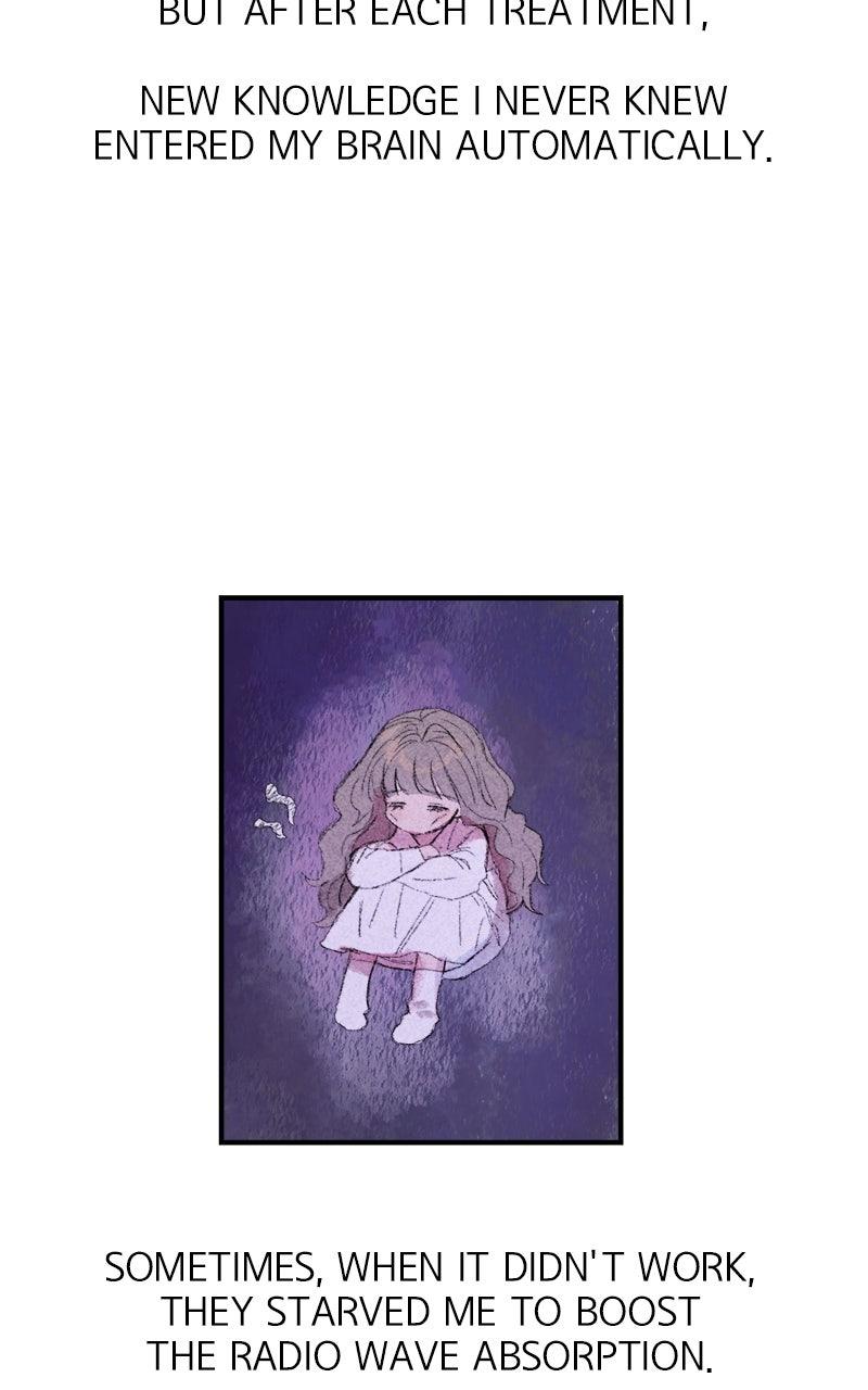 To Drown In You Chapter 56 - Page 18