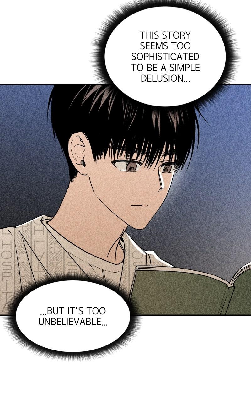 To Drown In You Chapter 56 - Page 32