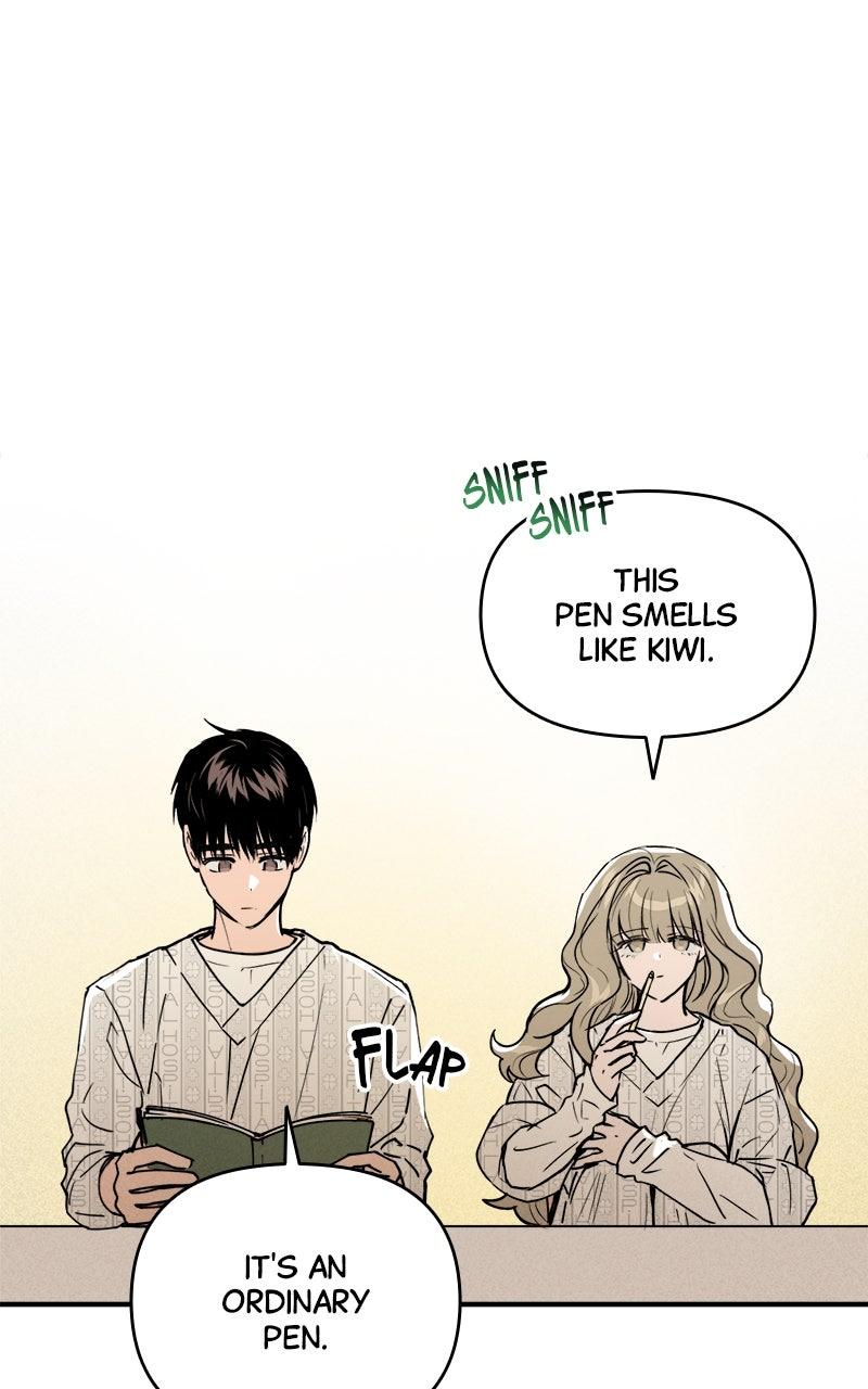 To Drown In You Chapter 56 - Page 33