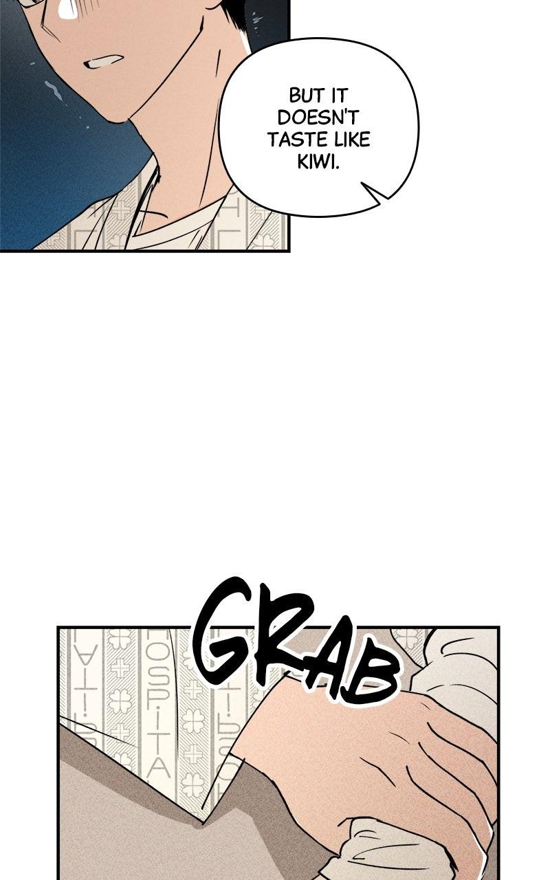 To Drown In You Chapter 56 - Page 35