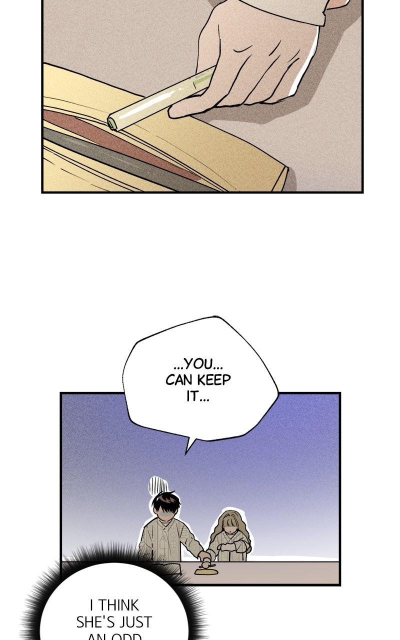 To Drown In You Chapter 56 - Page 36