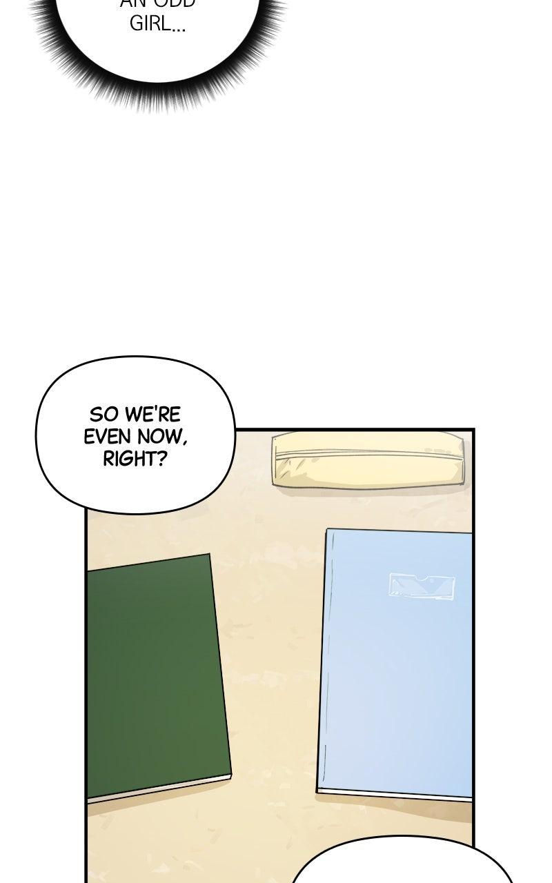 To Drown In You Chapter 56 - Page 37