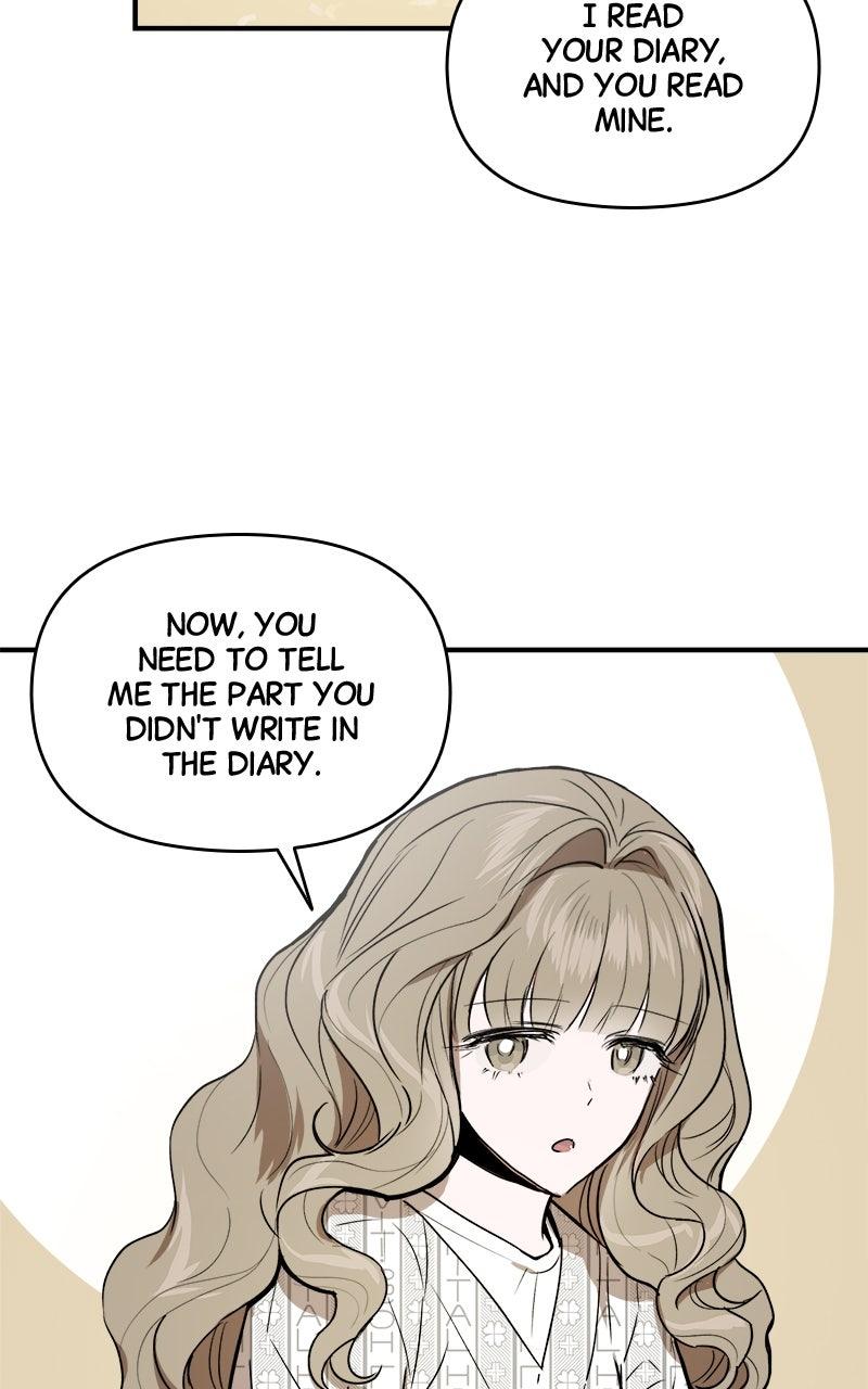 To Drown In You Chapter 56 - Page 38