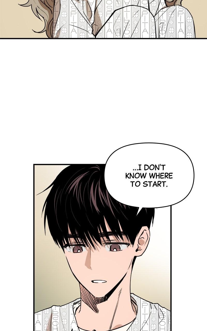 To Drown In You Chapter 56 - Page 39