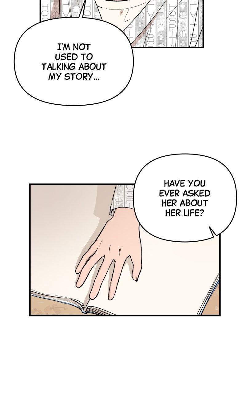 To Drown In You Chapter 56 - Page 40