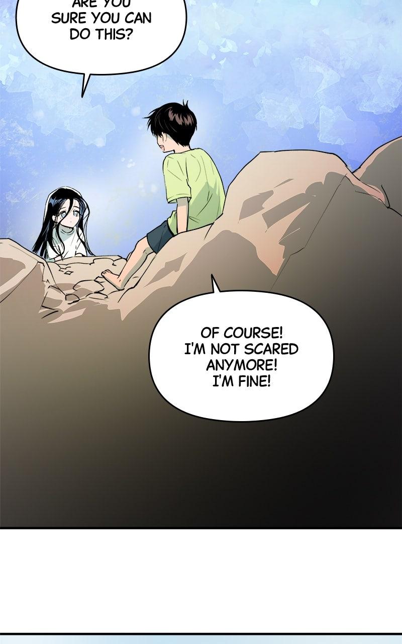 To Drown In You Chapter 56 - Page 42