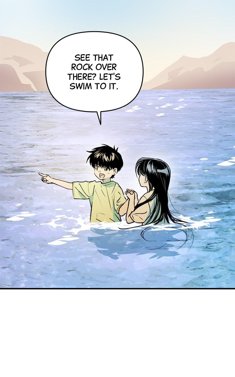 To Drown In You Chapter 56 - Page 43