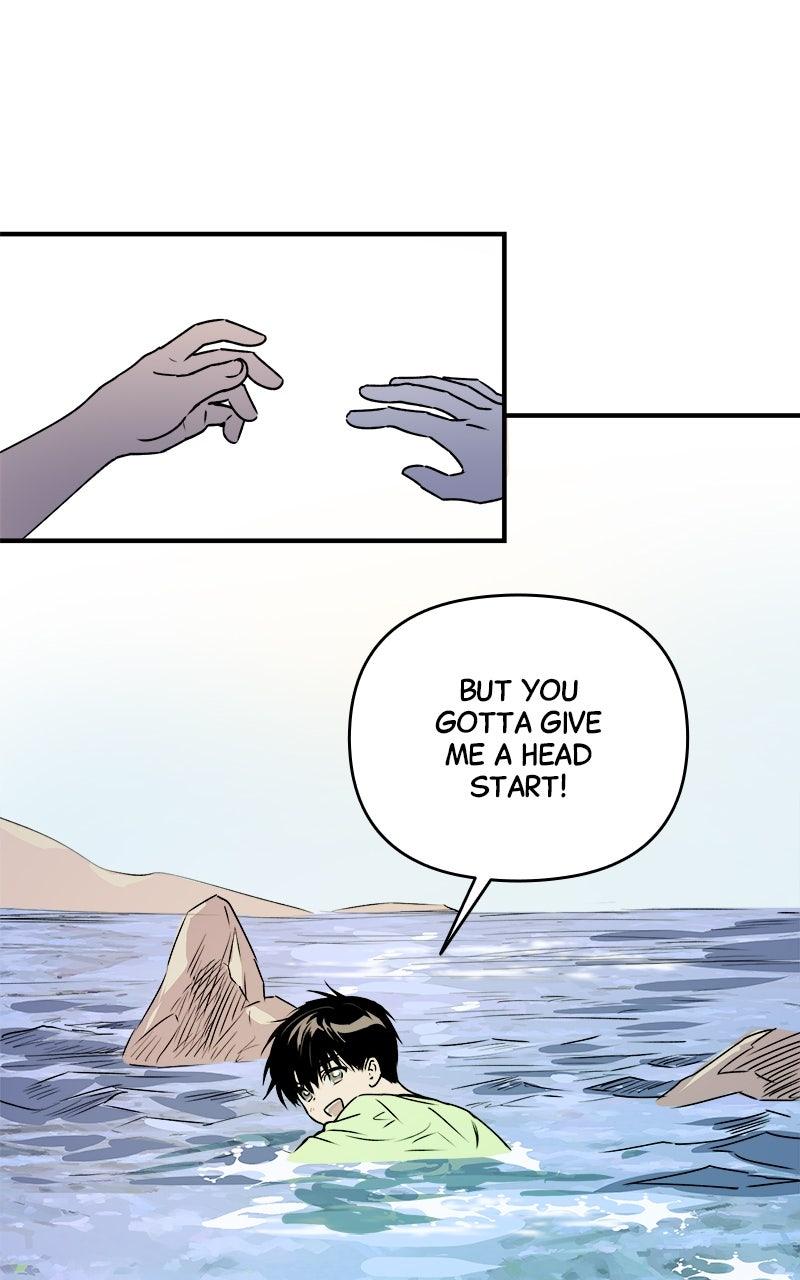 To Drown In You Chapter 56 - Page 44