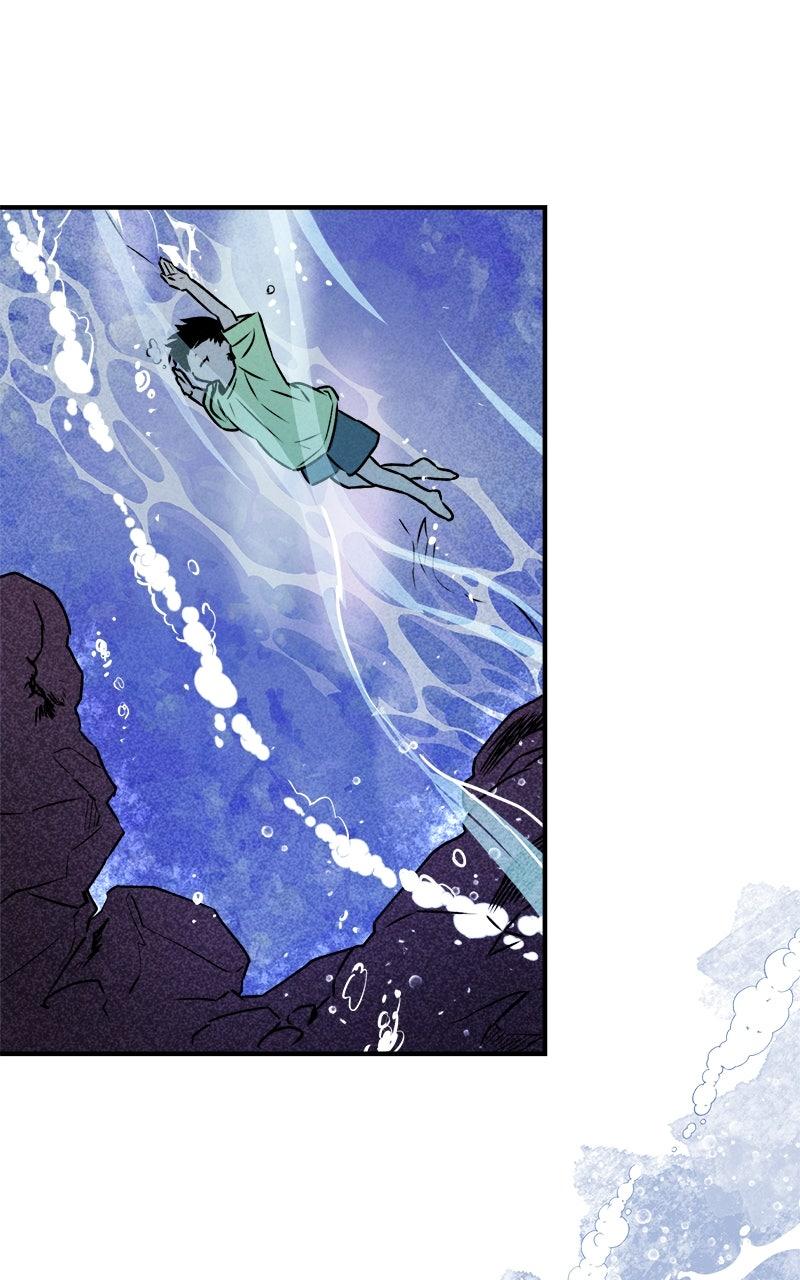 To Drown In You Chapter 56 - Page 47