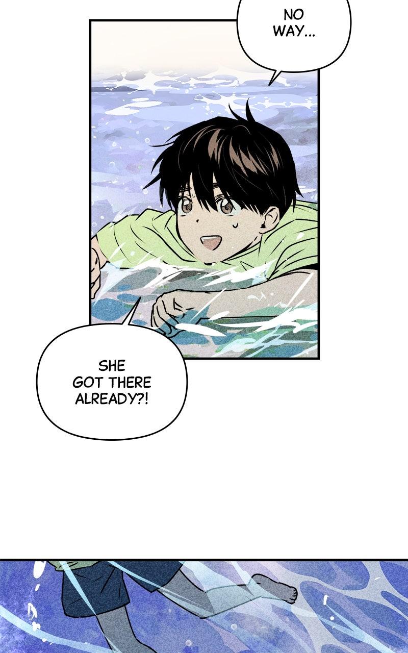 To Drown In You Chapter 56 - Page 50