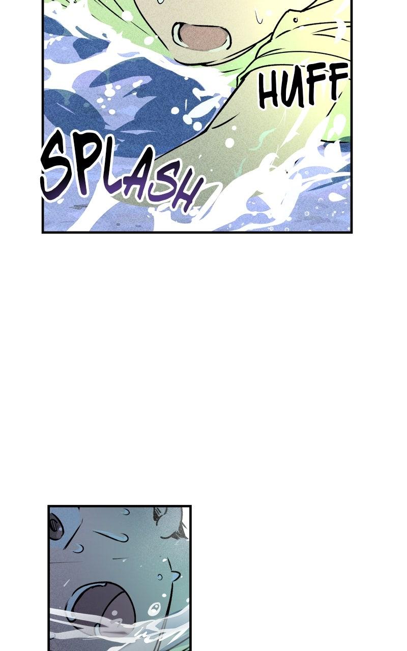 To Drown In You Chapter 56 - Page 52