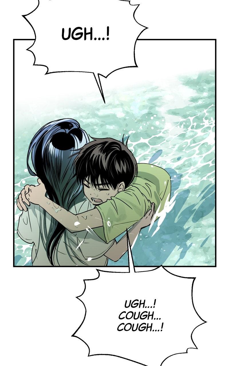 To Drown In You Chapter 56 - Page 60