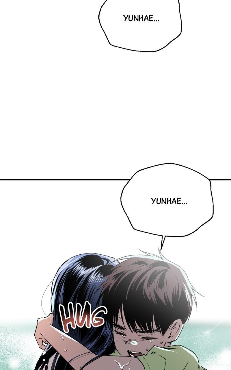 To Drown In You Chapter 56 - Page 62