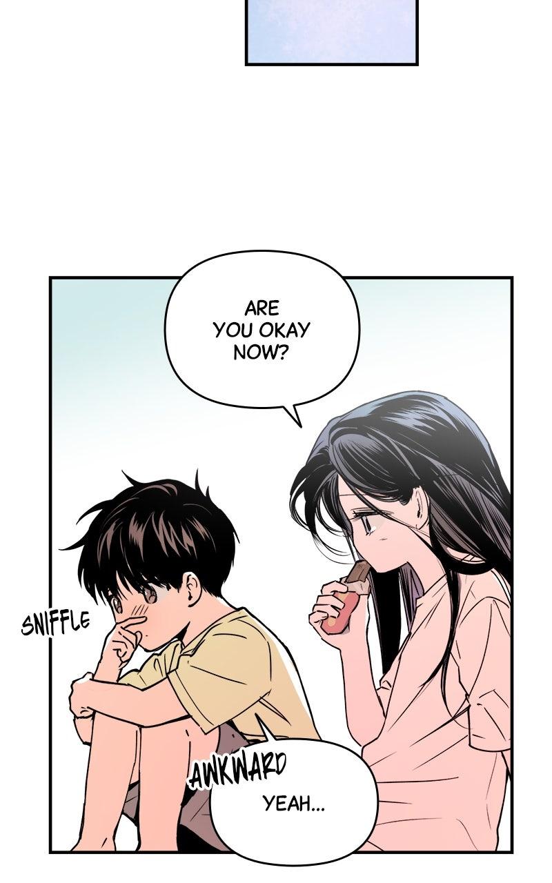 To Drown In You Chapter 56 - Page 67