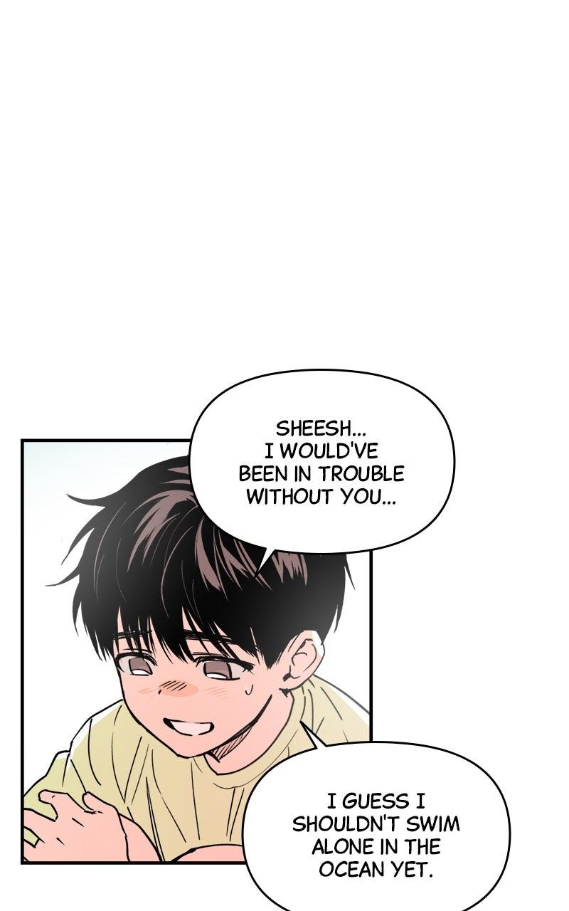 To Drown In You Chapter 56 - Page 68