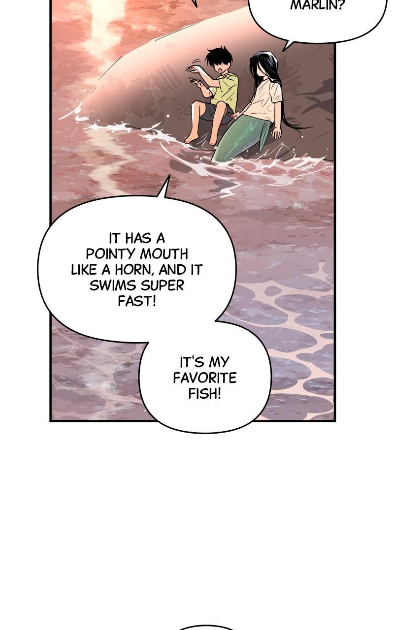 To Drown In You Chapter 56 - Page 71